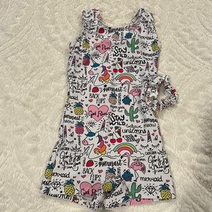 Destira Unitard Leotard